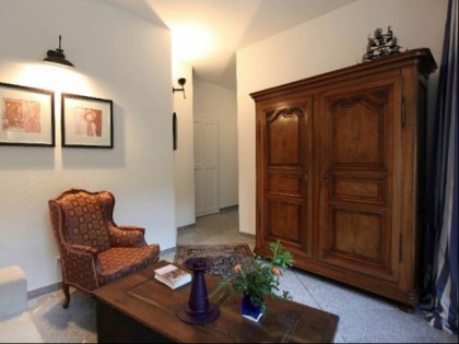 Foto: Apartmenthaus Saxonia